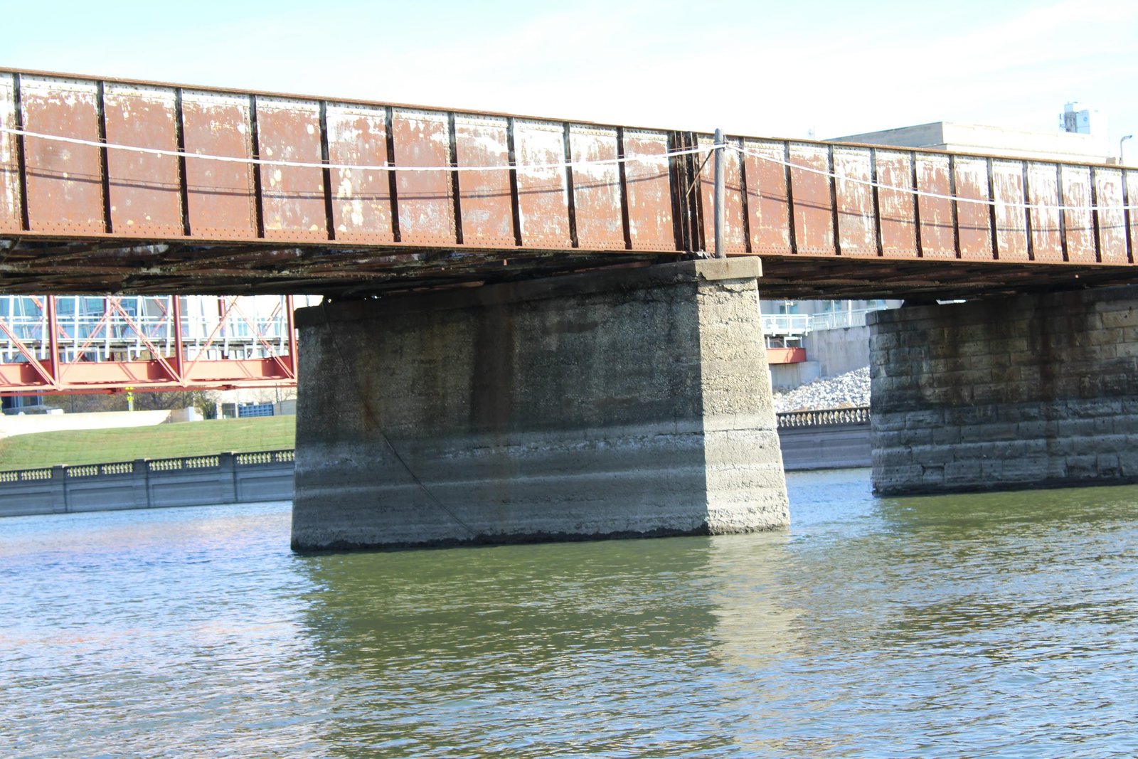 Pier #5